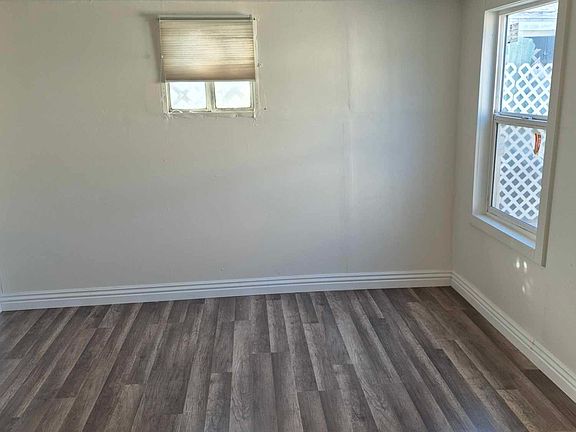 One of 3 Bedrooms