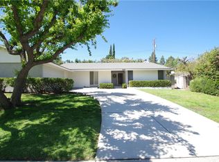 895 Valley High Ave, Thousand Oaks, CA 91362