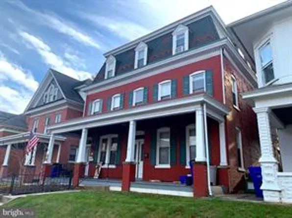 51 East North Avenue