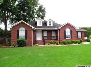 17810 Jeffery St, Athens, AL 35611