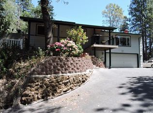 195 Bon Vue Dr, Applegate, CA 95703