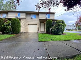 4901 NE 118th Ct, Vancouver, WA 98682