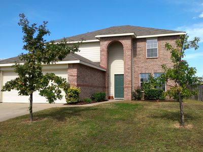 2808 Mockingbird St, Royse City, TX, 75189