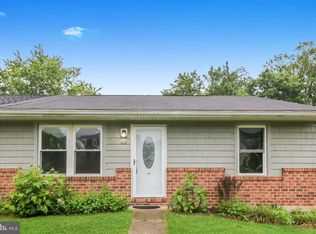 408 Berkshire Ct, Joppa, MD 21085