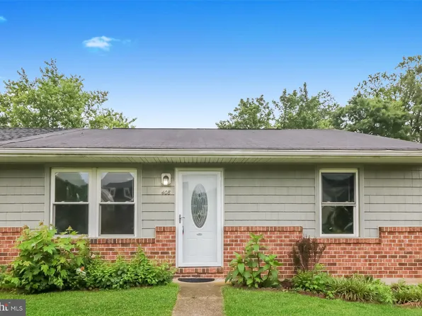 408 Berkshire Ct, Joppa, MD 21085