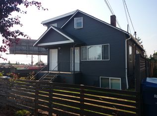 947 N 87th St, Seattle, WA 98103