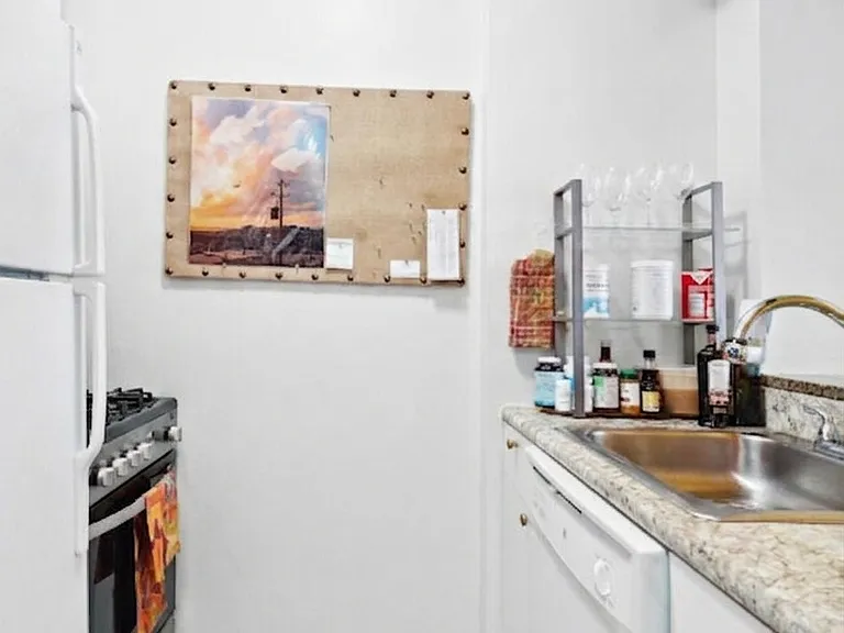 393 W 49th St #2NN — Photo 4