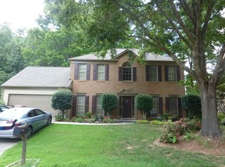 11030 Egmont Dr, Johns Creek, GA 30022