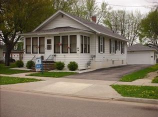 408 W Arnold St, Marshfield, WI 54449
