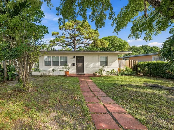251 SW 22ND Street, Fort Lauderdale, FL 33315