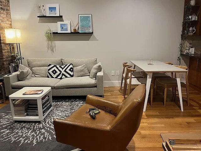 69 Huron St #6A — Photo 4