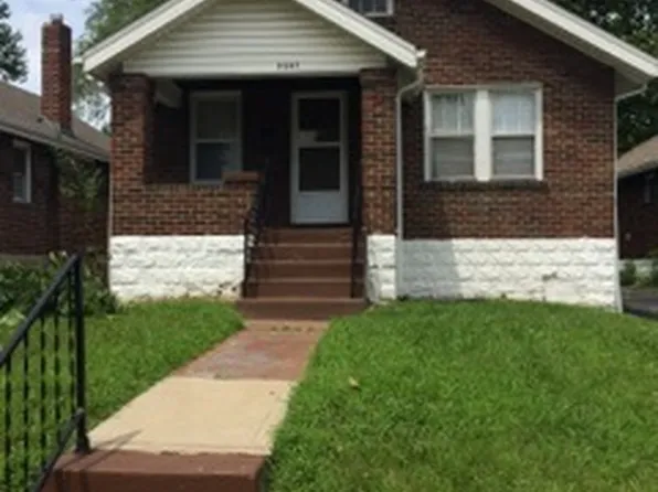3537 Arden Ave, Saint Louis, MO 63121