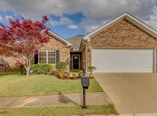 1411 Gingerwood Ln, Tuscaloosa, AL 35405