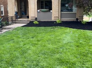 2550 Beechwood Blvd #1, Pittsburgh, PA 15217