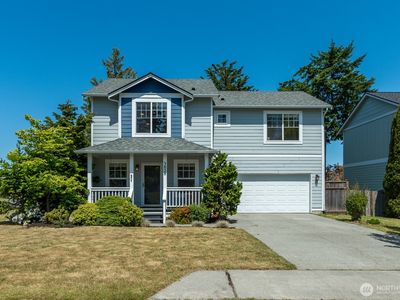 3828 Sutton Place, Anacortes, WA, 98221