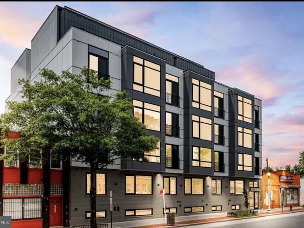 7700 Georgia Ave NW #303, Washington, DC 20012