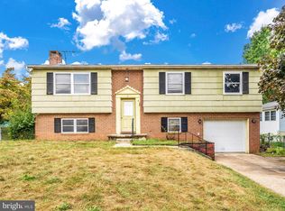 2 Fox Meadow Garth, Westminster, MD 21157