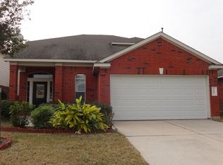 2007 Mickle Creek Dr, Houston, TX 77049