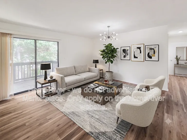 4906 Sardis Rd #G — Photo 1