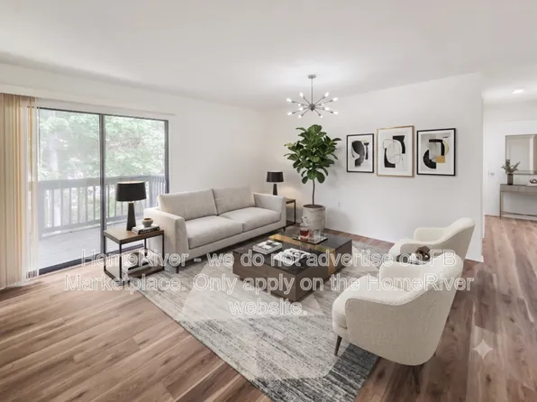 4906 Sardis Rd, Charlotte, NC