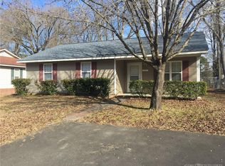 807 Sessoms St, Fayetteville, NC 28301