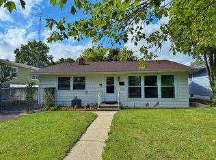 2210 Hermon Ave, Zion, IL 60099