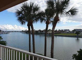 419 Haven Point Dr, Treasure Island, FL 33706