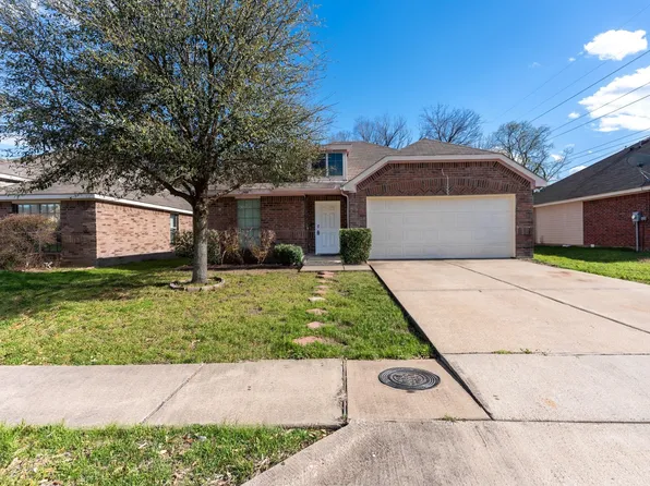 3414 Mojave Dr, Dallas, TX 75241