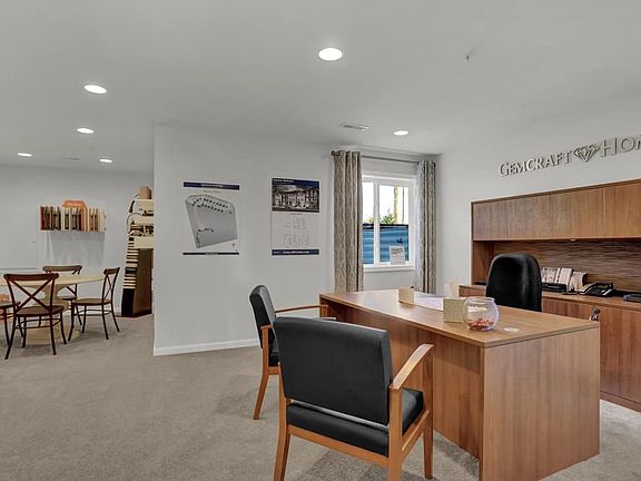 Optional Finished Lower Level