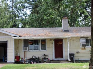 1414 Hensley Street NE #1412, Olympia, WA