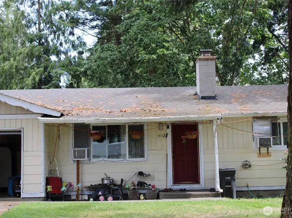 1414 Hensley Street NE #1412, Lacey, WA 98516