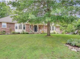 12816 Overhill Ave, Grandview, MO 64030