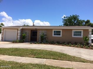 915 Penny Dr, Titusville, FL 32780