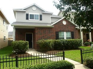 6310 Provident Green Dr, Katy, TX 77449