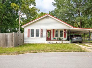 708 E 2nd St, Sheridan, AR 72150