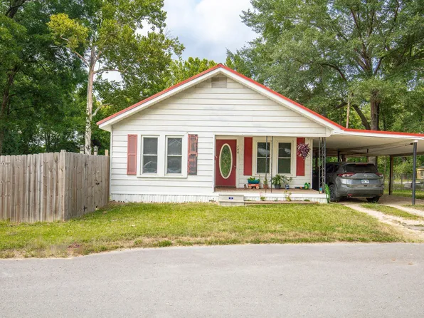 708 E 2nd St, Sheridan, AR 72150