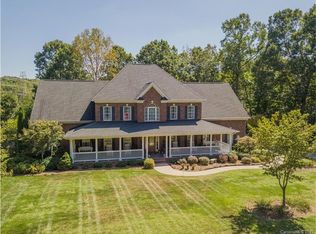 14801 Hickory View Ln, Charlotte, NC 28278