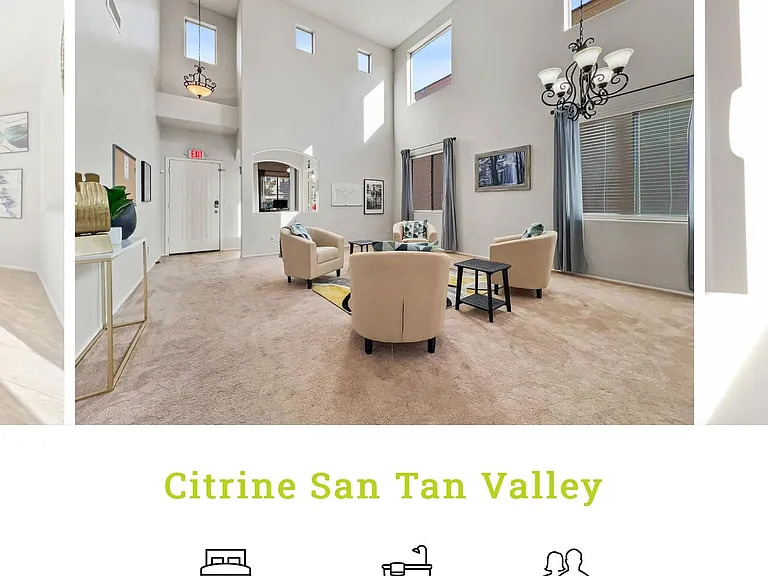 3887 E Citrine Rd — Photo 29