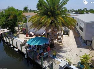 3704 Dewberry Ln, Saint James City, FL 33956