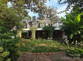 422 Wildwood Dr, Salisbury, NC 28146