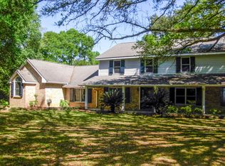 1017 Kidder Rd, Carencro, LA 70520