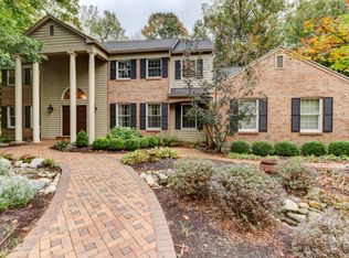 4416 Royal Ridge Way, Dayton, OH 45429