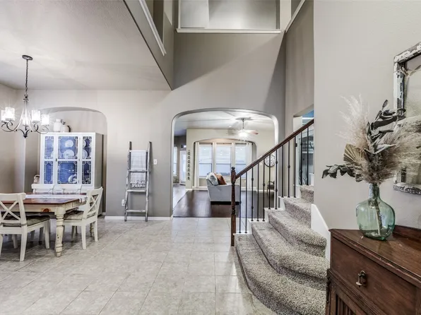 2702 N Fritz St, Melissa, TX 75454