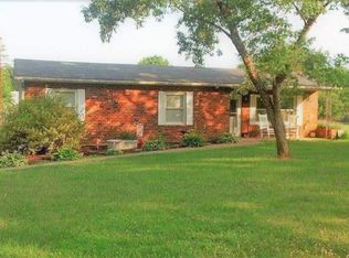 3436 Ridge Rd, Palmyra, VA 22963