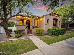2996 E Agritopia Loop N, Gilbert, AZ 85296