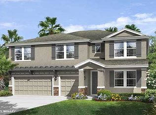 333 Cockle Shell Loop, Apollo Beach, FL 33572