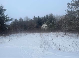 5369 Archers Way, Gladwin, MI 48624