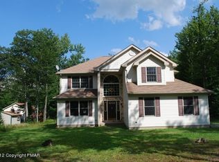 Sherman, Tobyhanna, PA 18466