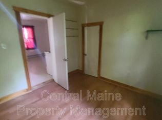 6 Jewell St APT 4, Jay, ME 04239