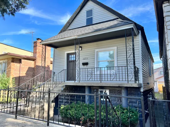 10711 S Green Bay Ave, Chicago, IL 60617